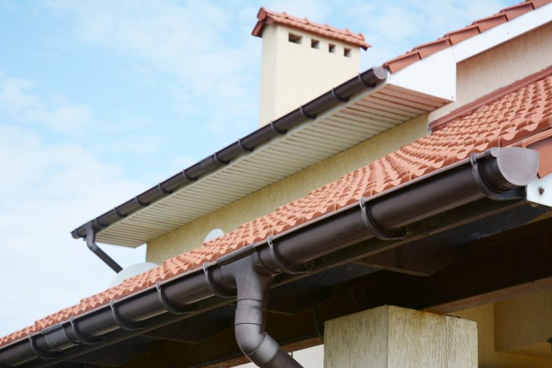 Box Gutters Installation