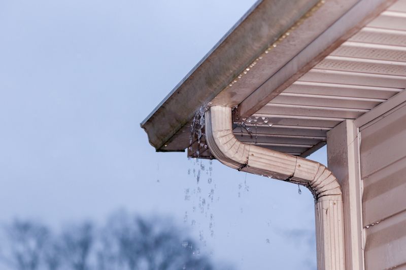 Rainwater Management System