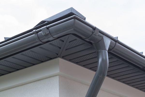 Cost of Gutter Replacement in Homestead