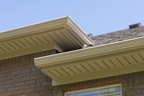 Cost of Aluminum Gutters Installation in Homestead