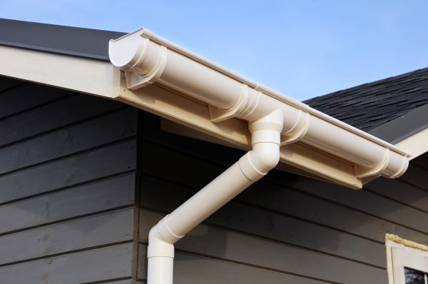 Cost of Roof Gutter Replacement in Homestead