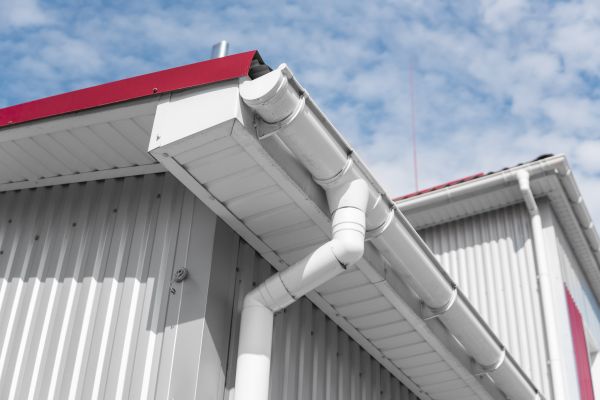 Cost of Downpipe Installation in Homestead