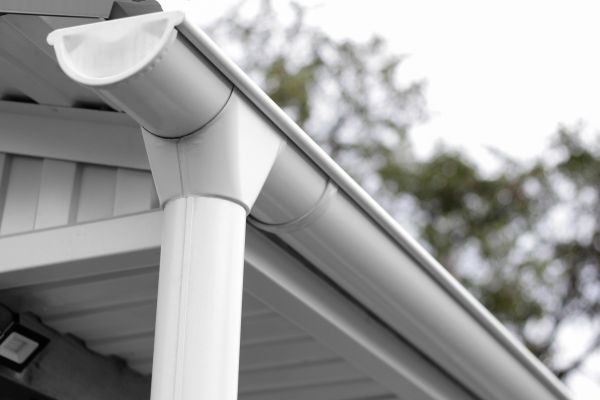 Cost of Gutter Service in Homestead