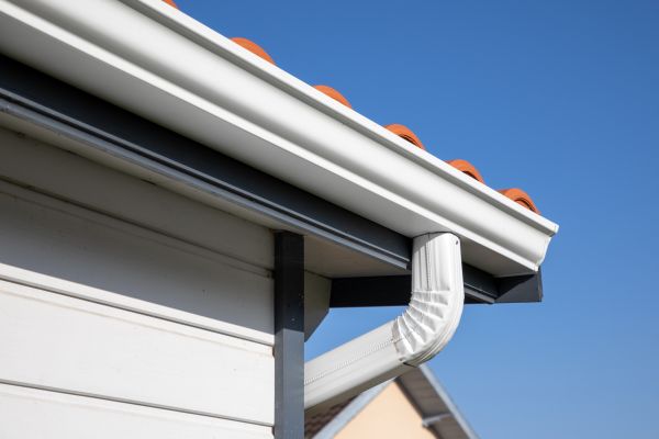 Cost of Gutter Sealing in Homestead