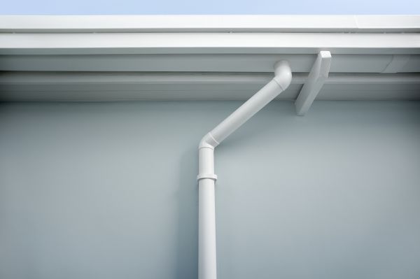 Cost of Rain Gutters Installation in Homestead