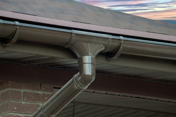 Cost of Gutter Rerouting in Homestead
