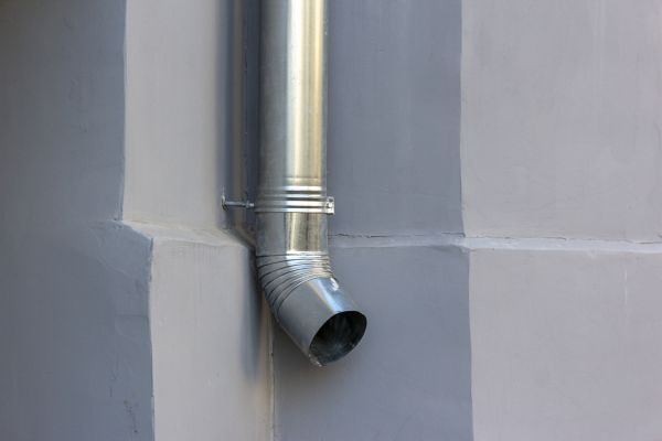 Cost of Aluminum Gutter Replacement in Homestead