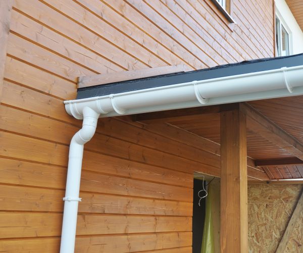 Cost of Gutter Waterproofing in Homestead