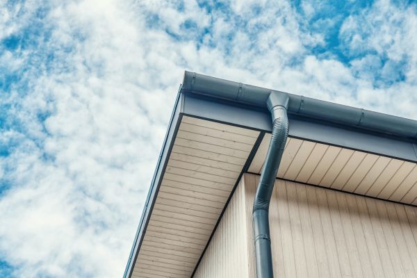 Cost of Gutter Fascia Repair in Homestead