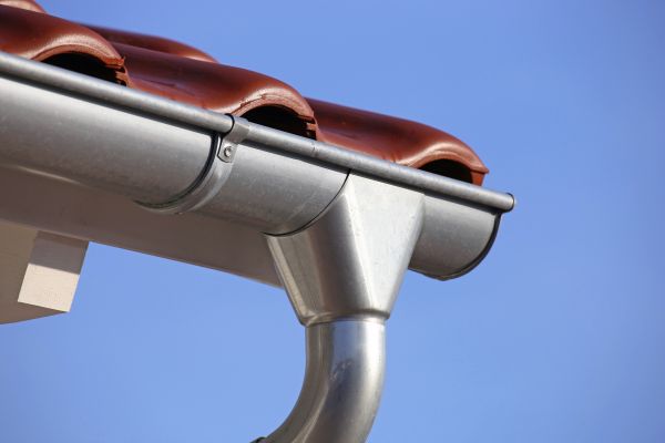 Cost of Metal Gutter Replacement in Homestead