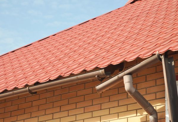 Cost of Loose Gutter Repair in Homestead