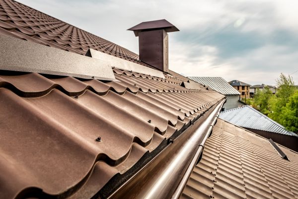 Cost of Industrial Gutter Replacement in Homestead