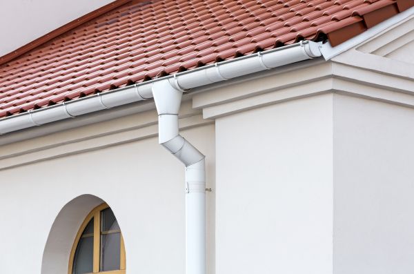 Cost of Downspout Diverter Repair in Homestead