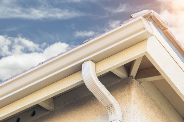 Cost of Seamless Gutter Replacement in Homestead