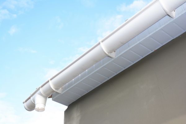 Cost of Gutter Patching in Homestead