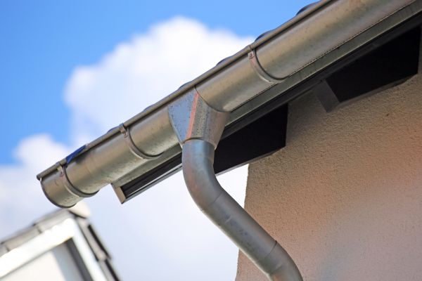 Cost of Guttering Replacement in Homestead